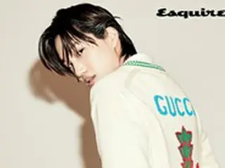 KAI（EXO）、「クールな生き方？家族の影響…姉に悩みを打ち明ける」