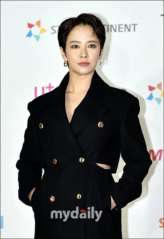 【全文】女優ソン・ジヒョ、「ランニングマン」収録は不参加「西洋薬アレルギーでワクチン未接種…10日間自主隔離」（画像提供:wowkorea）