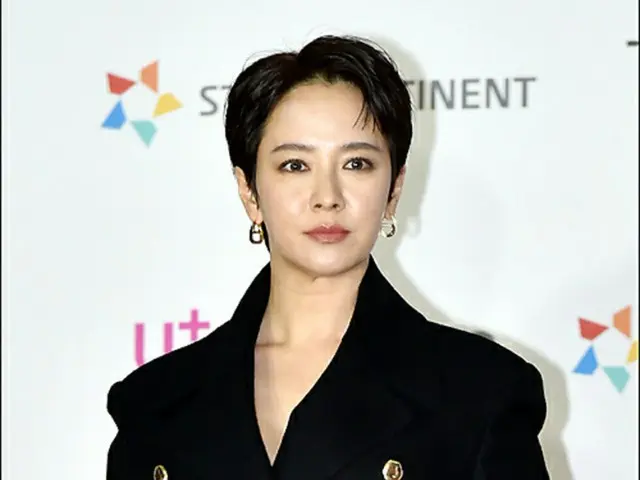 【全文】女優ソン・ジヒョ、「ランニングマン」収録は不参加「西洋薬アレルギーでワクチン未接種…10日間自主隔離」(画像提供:wowkorea)