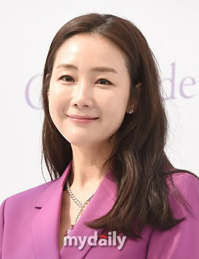 【公式】女優チェ・ジウ、tvN新ドラマ「流れ星」出演？「前向きに検討中」（画像提供:wowkorea）