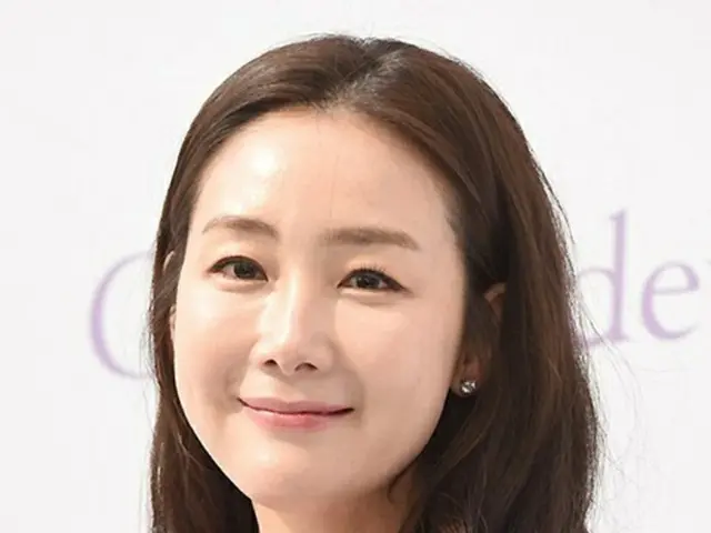 【公式】女優チェ・ジウ、tvN新ドラマ「流れ星」出演？「前向きに検討中」（画像提供:wowkorea）