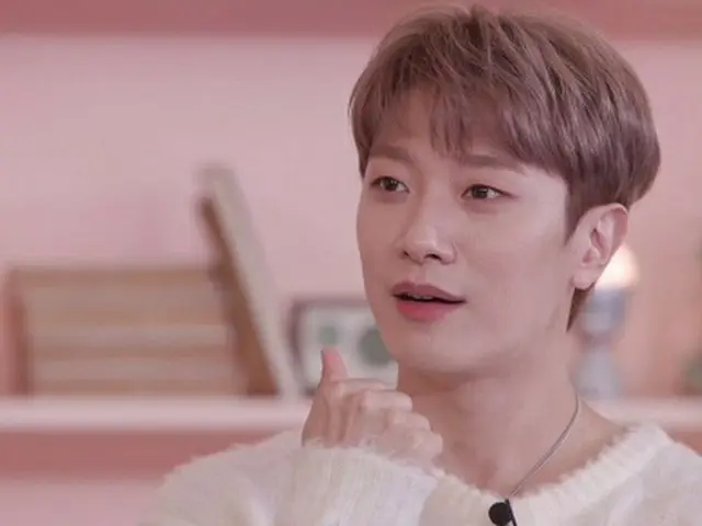 チェ・ミンファン（FTISLAND）、7年前「3人の子の父親になりたい」と驚きの予言（画像提供:wowkorea）