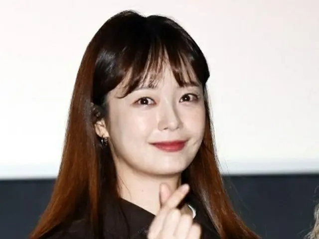 【公式】女優チョン・ソミン、足の骨折手術で「ランニングマン」の収録不参加…回復に専念（画像提供:wowkorea）