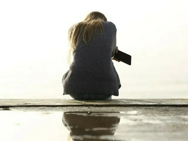 最近の若者、「幽霊花嫁」を夢見る?…危険なプロアナ・骨やせ人気=韓国(画像提供:wowkorea)