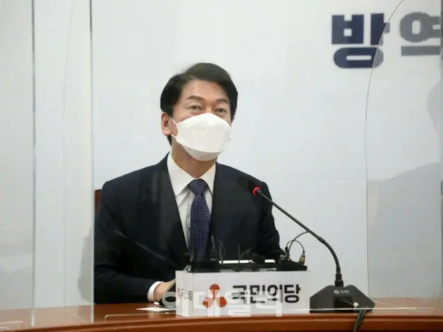 安哲秀国民の党大統領選候補、釜山・慶尚南道を訪問し市民から意見聴取＝韓国（画像提供:wowkorea）