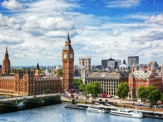 英国の環境当局は「ゴミの無断投棄」完全退治を目標に「戦争」を宣言した（画像提供:wowkorea）