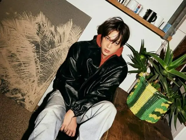“K-POPソロア―ティスト唯一”「EXO」KAI、米「Rolling Stone」が選ぶ「今最もスタイリッシュなミュージシャン25人」に選ばれる（画像提供:wowkorea）