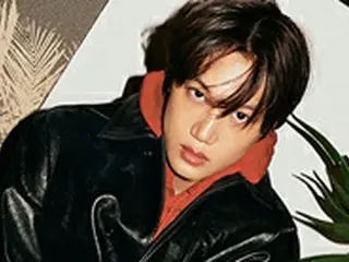 “K-POPソロア―ティスト唯一”「EXO」KAI、米「Rolling Stone」が選ぶ「今最もスタイリッシュなミュージシャン25人」に選ばれる