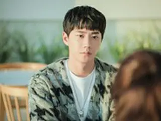 「U-KISS」ジュン（イ・ジュニョン）、ドラマ最終話を前に心境「すべての季節を共にしたプレゼントのような作品」