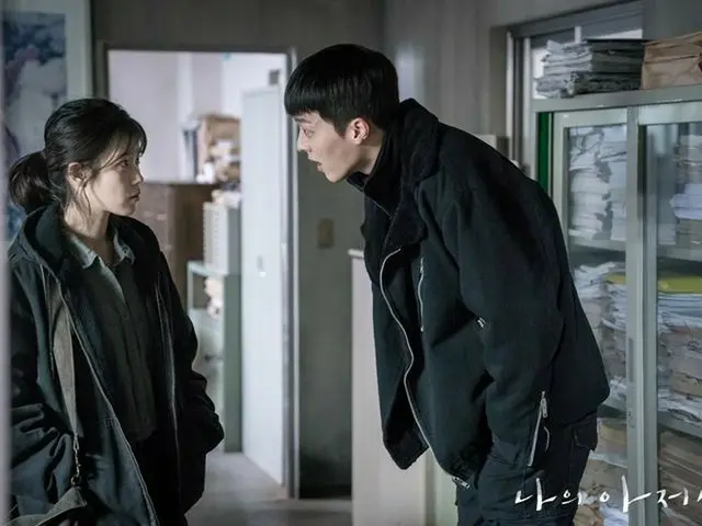≪韓国ドラマOST≫「マイディアミスター ～私のおじさん～」、ベスト名曲　「心に映った自分の姿」＝歌詞・解説・アイドル歌手（画像提供:wowkorea）