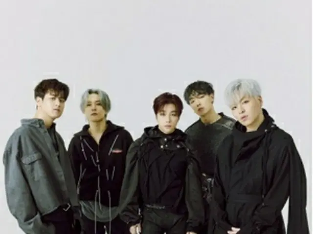 ｉＫＯＮ（ＹＧエンターテインメント提供）＝（聯合ニュース）≪転載・転用禁止≫