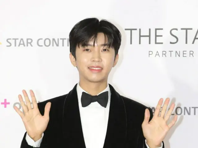 歌手イム・ヨンウンが、トロット歌手ブランド評判1位で2022年をスタートした。（画像提供:wowkorea）