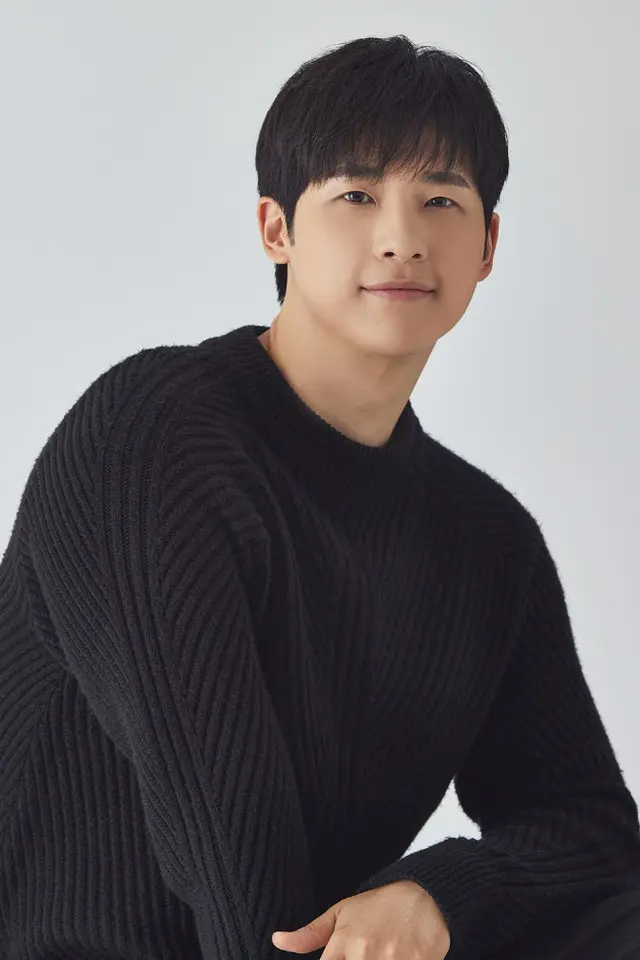 「B1A4」のシヌゥ「6年ぶりの単独OST、ときめく心で作業」（画像提供:wowkorea）