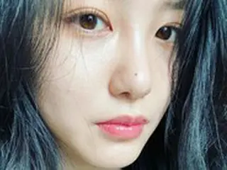 女優シン・イェウン、アップショットを撮っても屈辱のない美貌…さすが女神ビジュアル。
