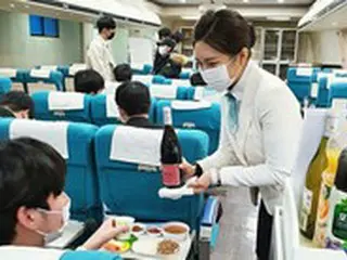 韓国の永進専門大学ホテル航空観光学科、ここ2年間で平均60%を上回る就職率を記録