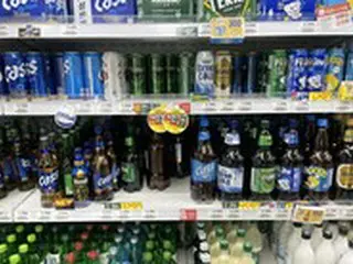 「NO JAPAN」以降、韓国の ”日本ビール”輸入は依然として「低迷」