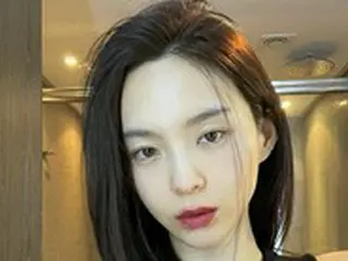 「Dynamic Duo」ゲコの妻キム・スミ、美貌溢れる近況写真にキム・ドヨンも「Wow」