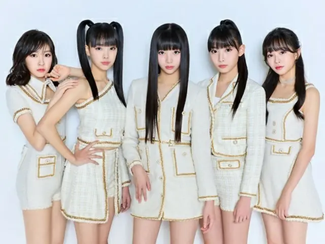 FNC JAPAN初のガールズグループ「PRIKIL」、メンバー確定＝全員が「中学生」（画像提供:wowkorea）