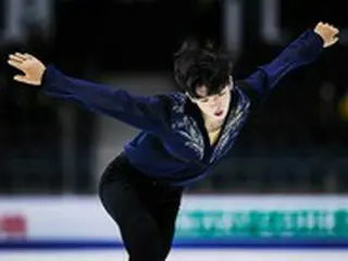 チャ・ジュンファン、フィギュア四大陸選手権で金メダル獲得 “韓国男子シングル初”