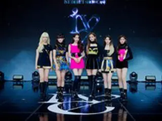 「IVE」、アルバム11冠王の大記録、「人気歌謡」トリプルクラウンまで