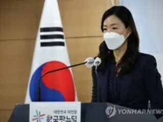 韓国統一相が駐韓大使に北朝鮮政策説明へ　日中ロは不参加