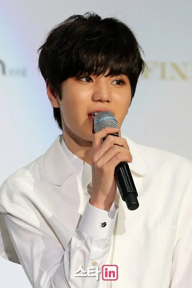 【全文】「INFINITE」ソンジョン、Woollimエンタを退所へ（画像提供:wowkorea）