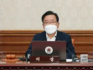 韓国首相「旧正月連休の活発な移動、火に油を注ぐこと」＝「国民への談話」を発表