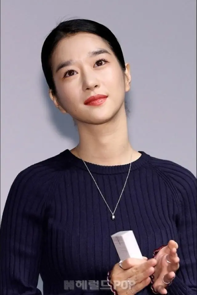 各種スキャンダル浮上の女優ソ・イェジ主演新ドラマ「イブ」、ことしの放送編成から外れた？憶測飛ぶも「事実ではない」（画像提供:wowkorea）
