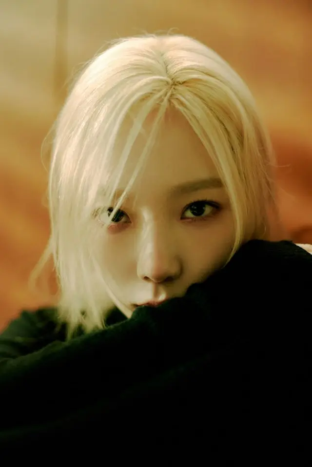 「少女時代」テヨン、Mnet「Queendom2」MCに抜てき（画像提供:wowkorea）