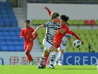 女子アジアカップ、日韓戦は「グループCの1位決定戦」に＝韓国チ・ソヨン「日本に勝つという気持ちで来た」