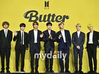 「BTS」、韓国の国家イメージに肯定的な影響1位、2位は文在寅大統領、3位は「BLACK PINK」