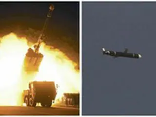 米国、北の巡航ミサイル発射に「外交準備」…今回は「糾弾」なし