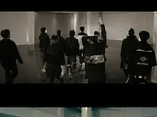 「TREASURE」、タイトル曲「JIKJIN」ビジュアルフィルム公開