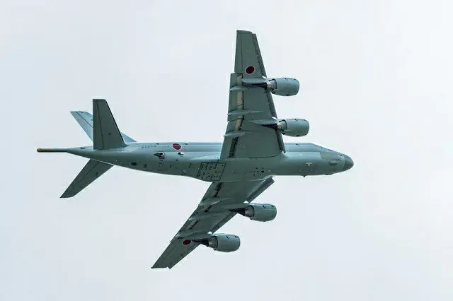 自衛隊基地に「米軍無人機の配備」を推進…中国・北朝鮮を「偵察」＝韓国報道（画像提供:wowkorea）