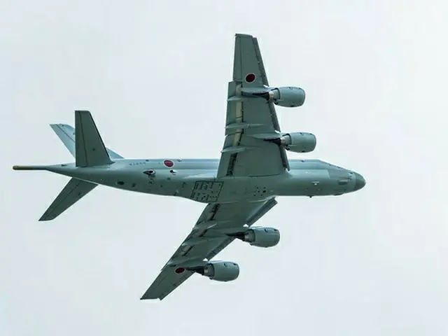 自衛隊基地に「米軍無人機の配備」を推進…中国・北朝鮮を「偵察」＝韓国報道（画像提供:wowkorea）