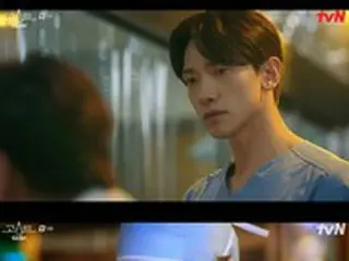 ≪韓国ドラマNOW≫「ゴースト・ドクター」8話、キム・ボムがRain（ピ）との距離について考え直す＝視聴率6.6%、あらすじ・ネタバレ