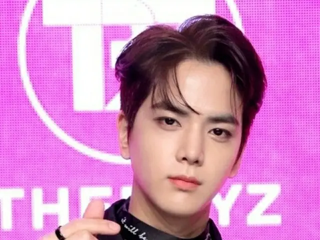 【公式】「THE BOYZ」ヨンフン、新型コロナ感染「メンバーら再検査」（画像提供:wowkorea）