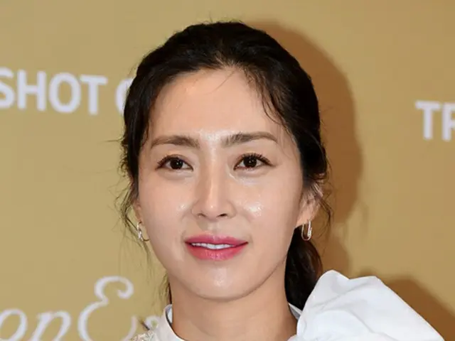 女優ソン・ユナ、マネジャーが新型コロナワクチン3回目接種から5日後に脳出血…献血を呼びかける（画像提供:wowkorea）