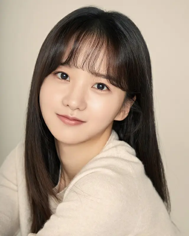女優パク・ジョンヨンがドラマ「俺はまだ本気出してないだけ」出演決定…日本の人気漫画をリメイク（画像提供:wowkorea）