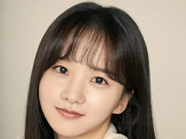 女優パク・ジョンヨンがドラマ「俺はまだ本気出してないだけ」出演決定…日本の人気漫画をリメイク（画像提供:wowkorea）
