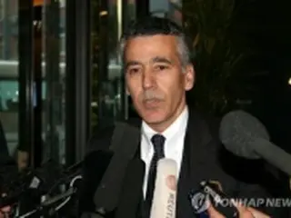 空席続く駐韓米大使　元対北朝鮮制裁調整官のゴールドバーグ氏が内定