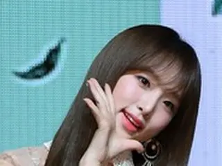 “ダンサーが新型コロナ感染”チェ・イェナ（元IZ*ONE）、検査の結果”陰性”…スケジュール再開