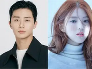 【公式】パク・ソジュン＆ハン・ソヒ、ドラマ「京城クリーチャー」出演確定