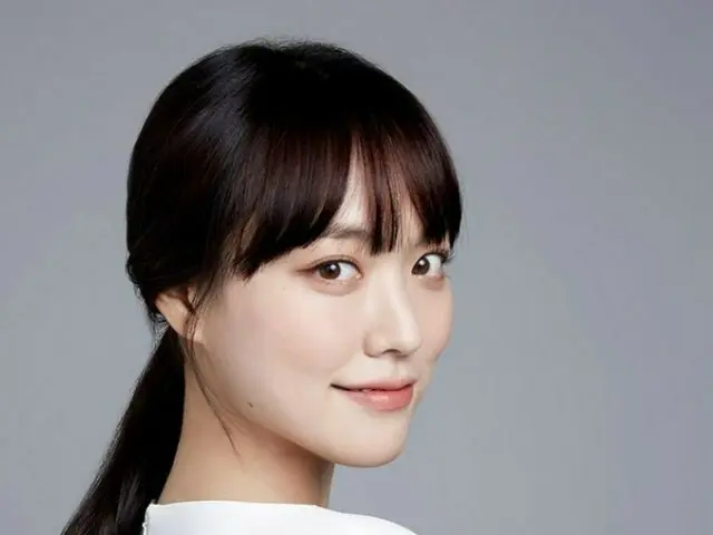 元「HELLOVENUS」ライムことチェ・ジュファ、10歳年上の男性と結婚へ（画像提供:wowkorea）