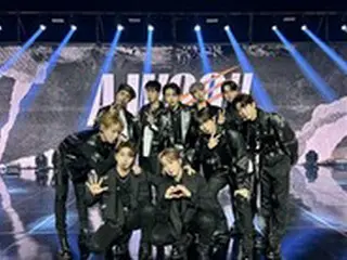 「Golden Child」、日本デビューと同時にオリコンランキング1位に、人気をつかむ