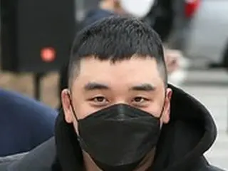 「売春あっせん」など9の容疑…「BIGBANG」元メンバー、控訴審で懲役1年6か月に減刑＝韓国