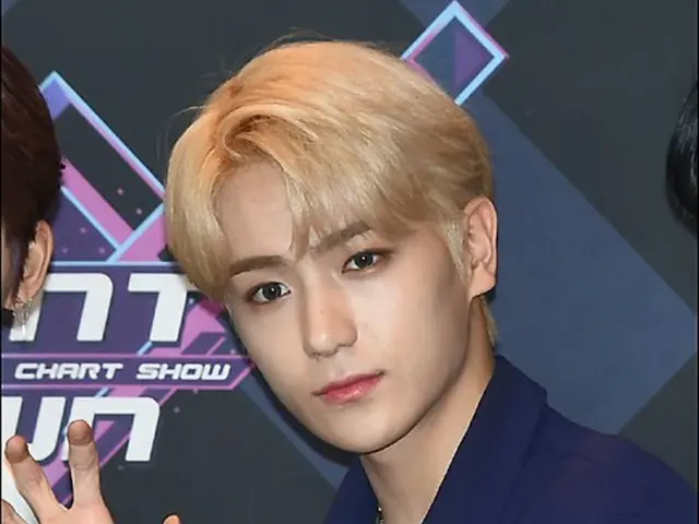 【公式】「THE BOYZ」エリック、ヨンフンに続きヒョンジェまで…グループ内で相次ぎ感染（画像提供:wowkorea）