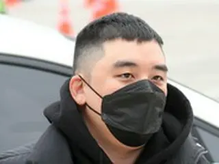 「BIGBANG」V.I、計9つの容疑を認め反省…懲役1年6か月に「大幅減刑」