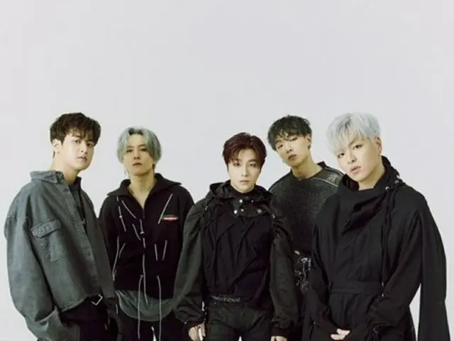 「iKON」（画像提供:wowkorea）