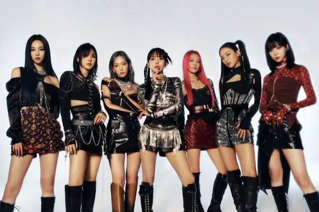 「GOT the beat」、27日「Step Back」スペシャルステージ公開（画像提供:wowkorea）